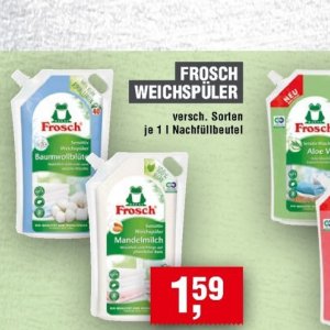 Weichspüler