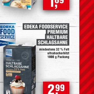 Schlagsahne
