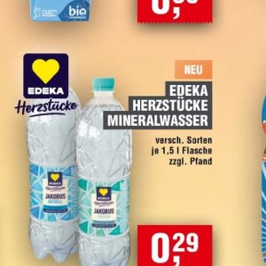 Mineralwasser
