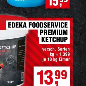 Ketchup