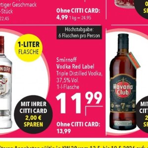 Smirnoff