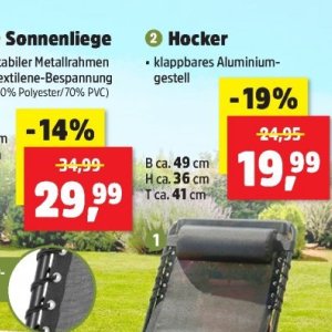 Hocker