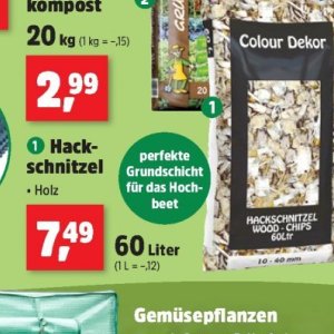 Hochbeet