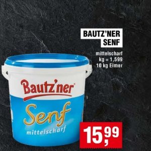 Senf