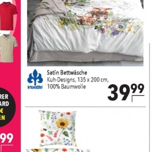 Bettwäsche