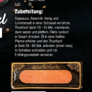 Thunfisch