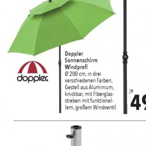 Sonnenschirm