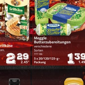 Meggle