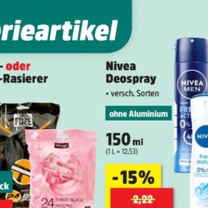 Nivea