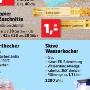 Wasserkocher