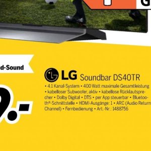 Subwoofer