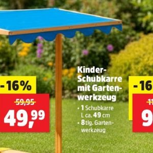 Schubkarre