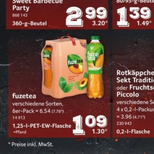 Fuzetea