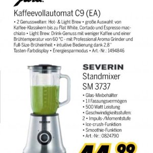 Standmixer