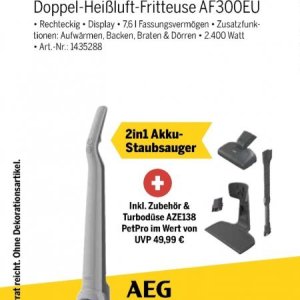 Staubsauger