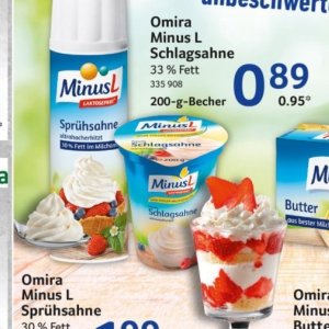 Schlagsahne