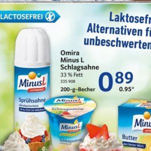 Schlagsahne