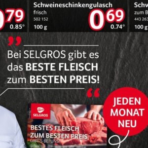 Fleisch