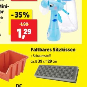 Sitzkissen