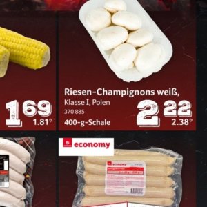 Champignons