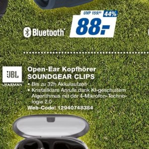 Kopfhörer jbl