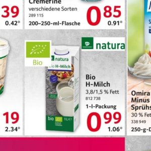 Milch