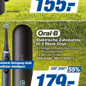 Zahnbürsten