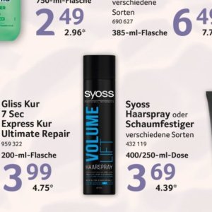 Syoss