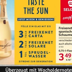 Freixenet