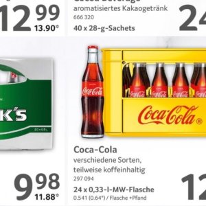 Coca-cola