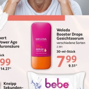 Weleda