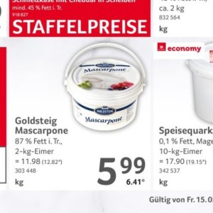 Mascarpone