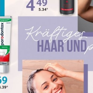 Haar