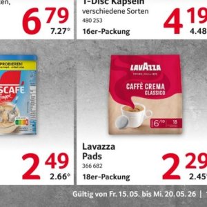 Lavazza