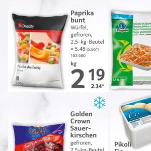 Paprika