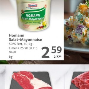 Mayonnaise