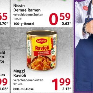 Maggi