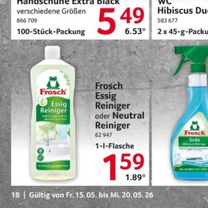 Essig