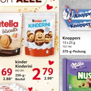 Kinder