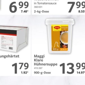 Maggi