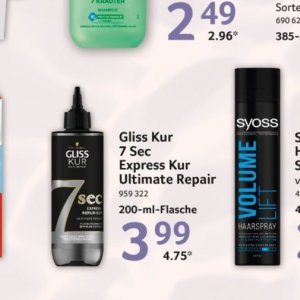 Gliss