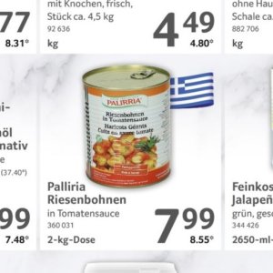 Tomatensauce