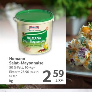 Mayonnaise