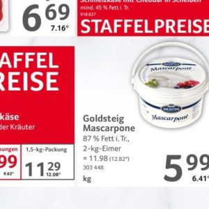 Mascarpone