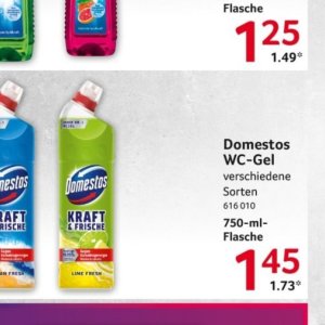 Domestos