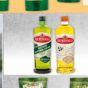 Bertolli