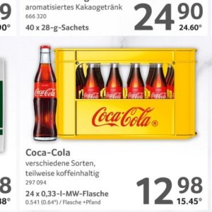 Coca-cola
