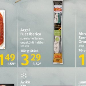 Salami