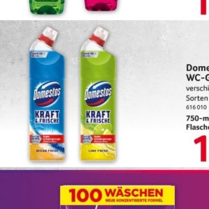 Domestos