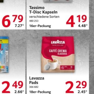 Lavazza